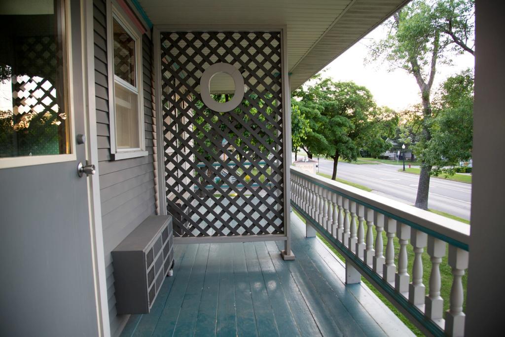 The Shelby Inn Shelbyville Ngoại thất bức ảnh