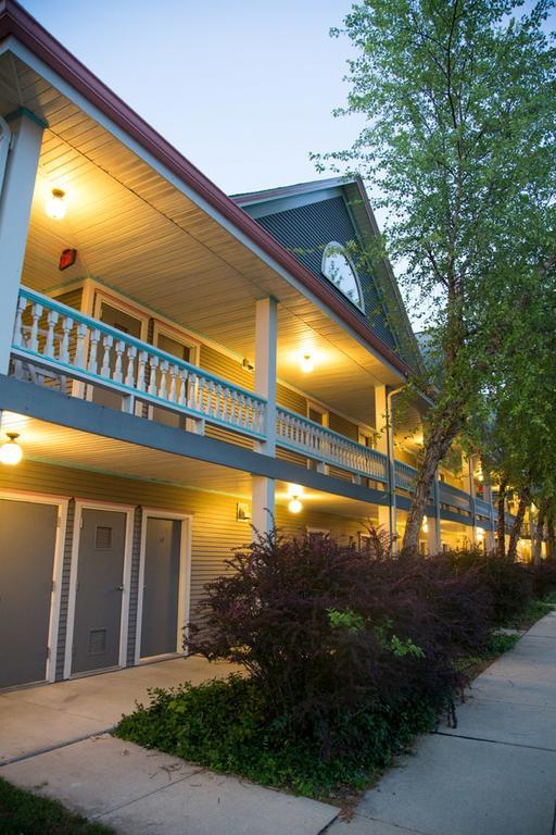 The Shelby Inn Shelbyville Phòng bức ảnh