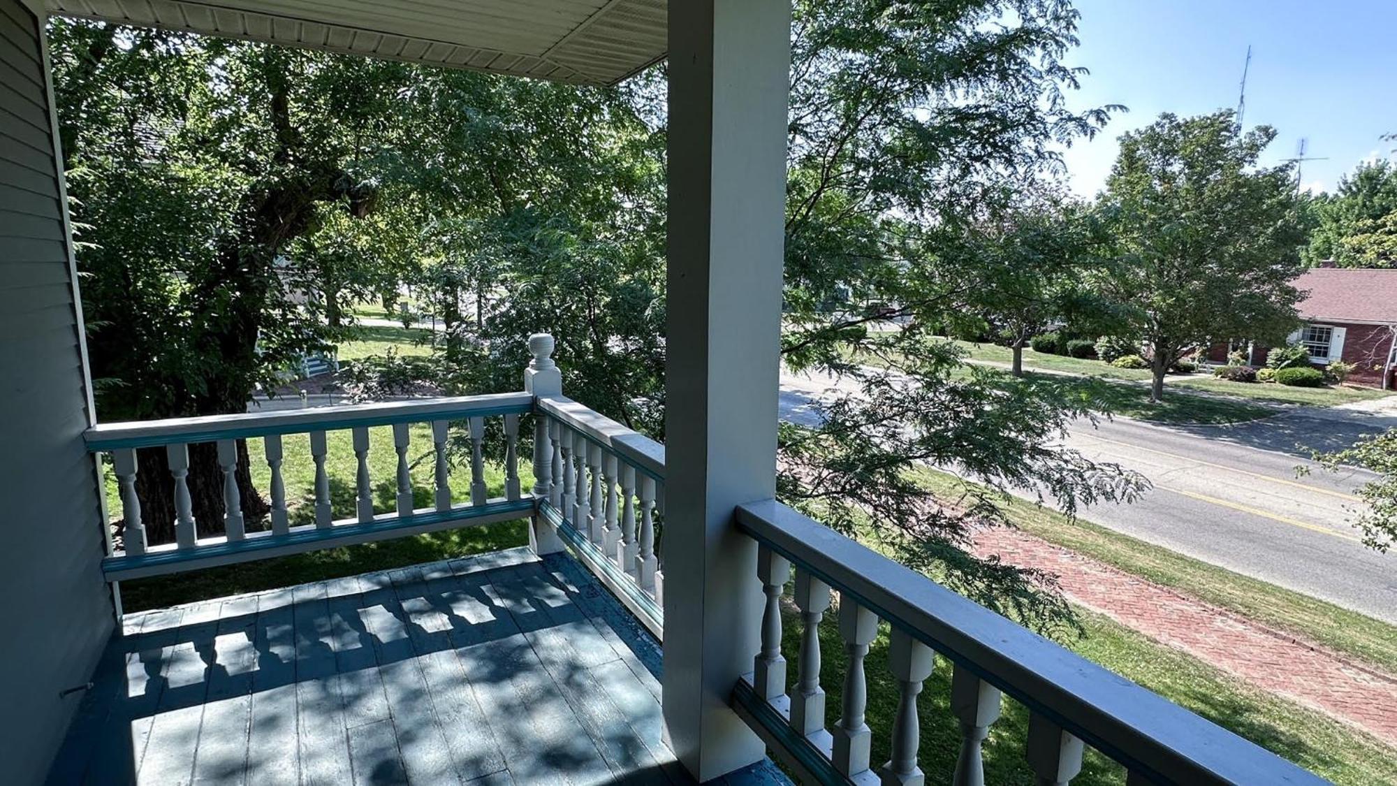 The Shelby Inn Shelbyville Ngoại thất bức ảnh