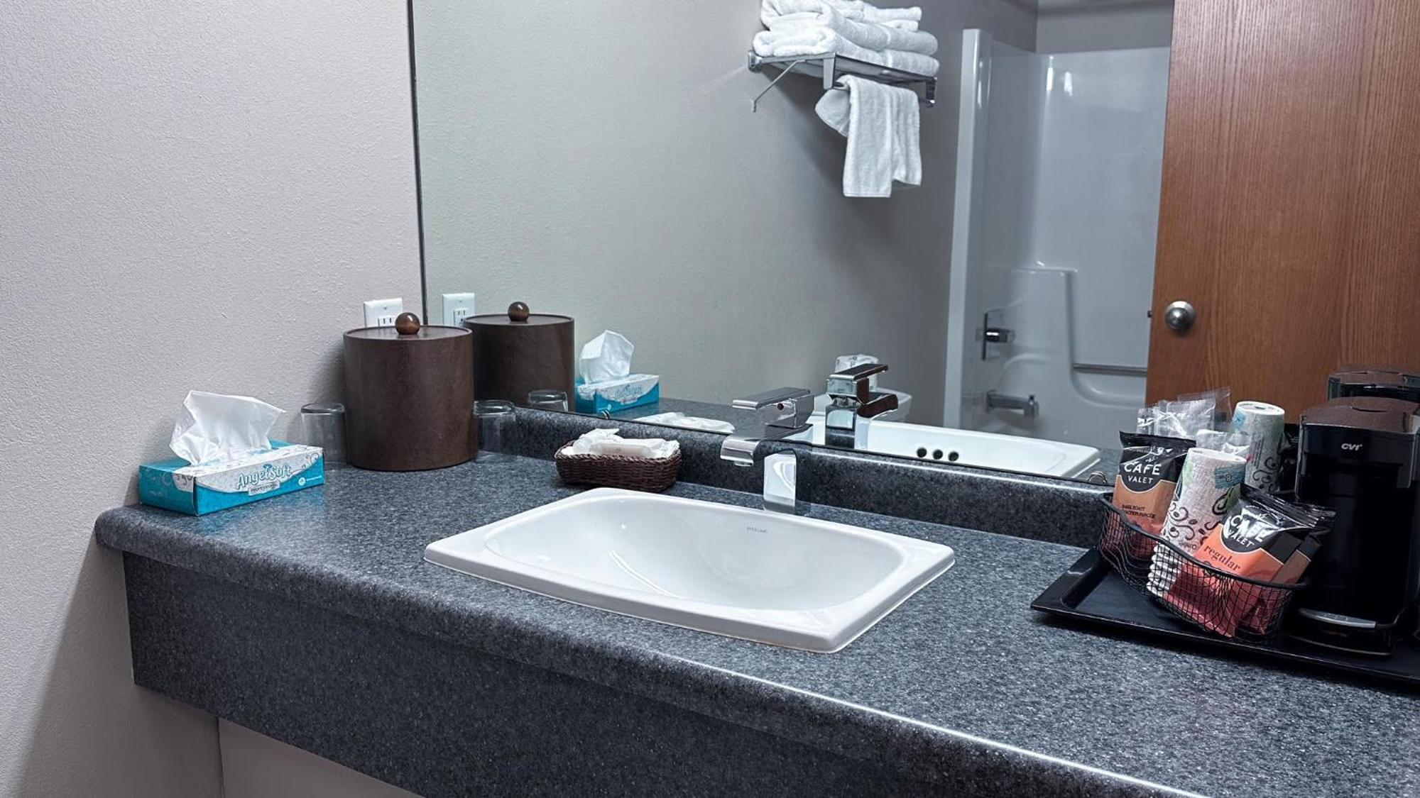 The Shelby Inn Shelbyville Ngoại thất bức ảnh