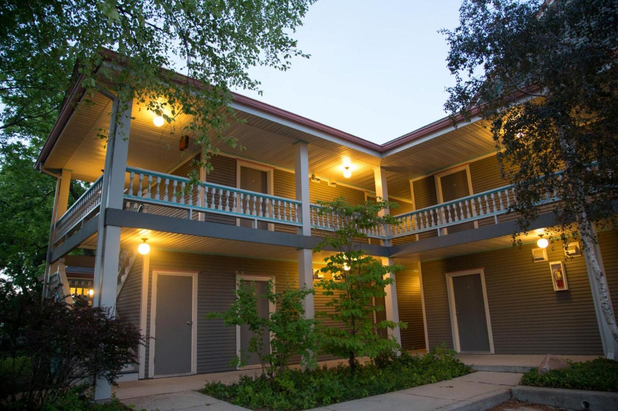 The Shelby Inn Shelbyville Phòng bức ảnh