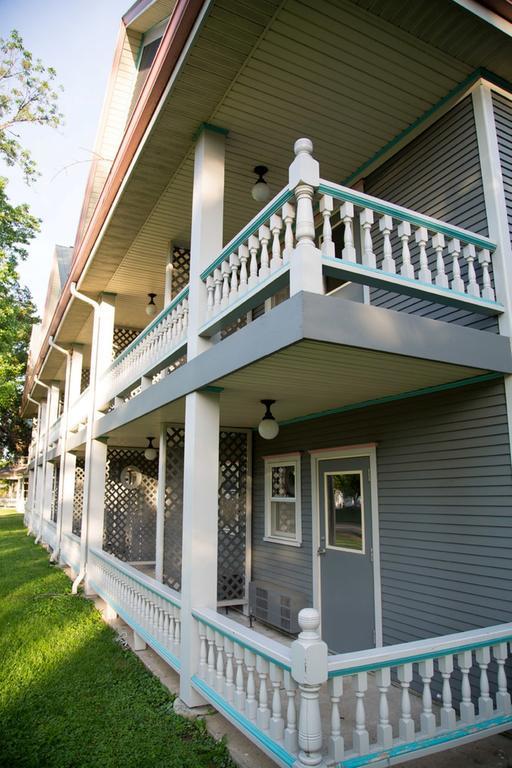 The Shelby Inn Shelbyville Phòng bức ảnh