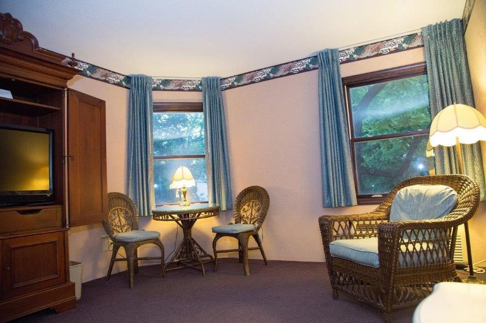 The Shelby Inn Shelbyville Ngoại thất bức ảnh