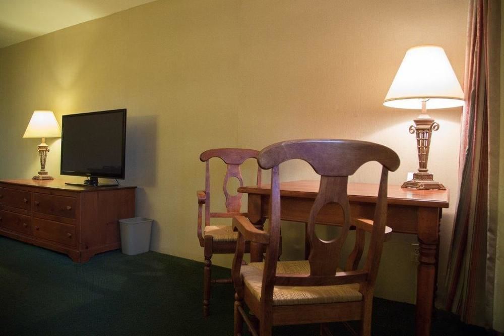 The Shelby Inn Shelbyville Ngoại thất bức ảnh