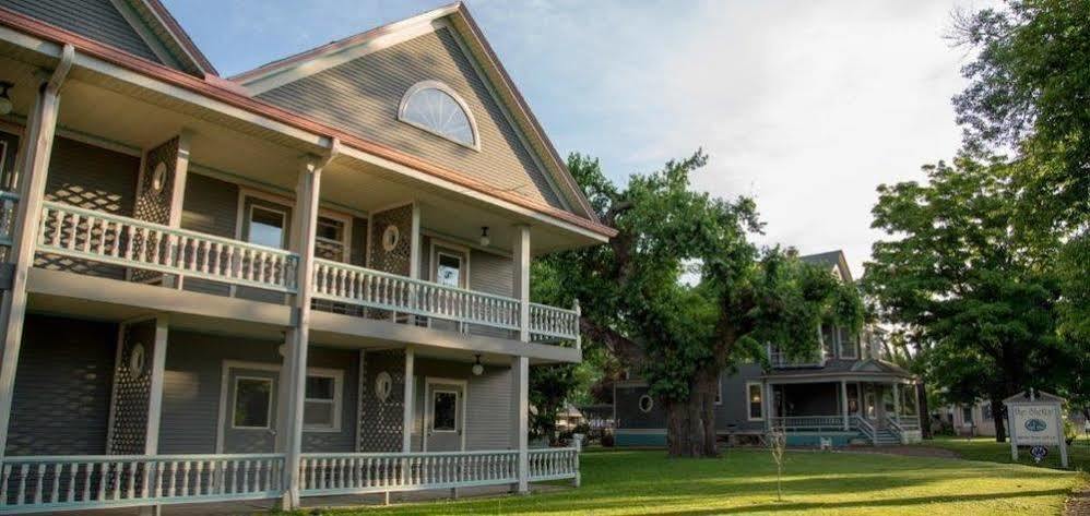 The Shelby Inn Shelbyville Ngoại thất bức ảnh